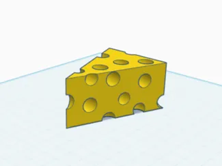 Swiss cheese model