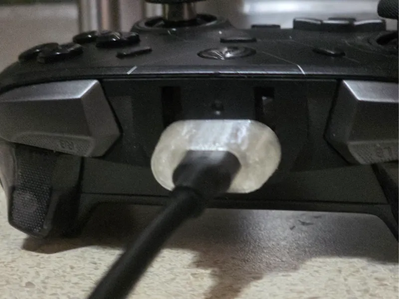 Gamesir Cyclone 2 Cable Support Attachment