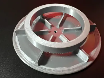 Shower Drain Cover