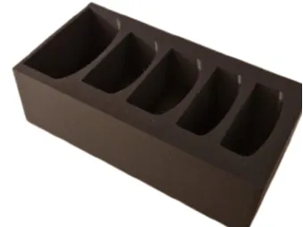 Remote Holder