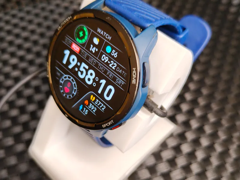 Display for charging Xiaomi S1 Active and others