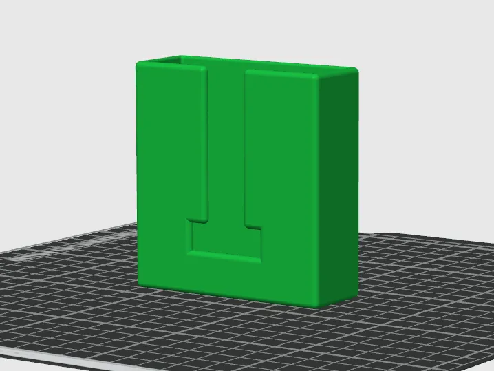 Skådis Mount for Shaza 50-in-1 Screwdriver Set