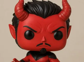 funko personalizzato