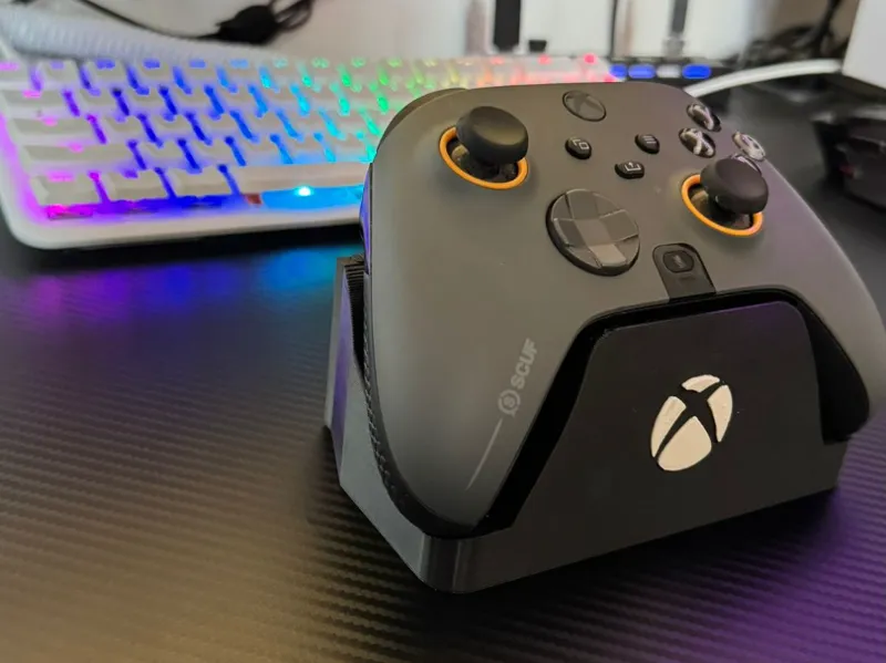 Holder Scuf Instinct Pro xbox