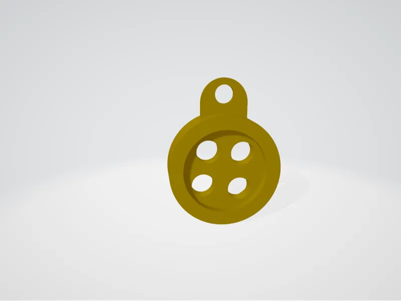 Buttcoin zipper