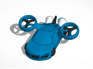 Flying Car