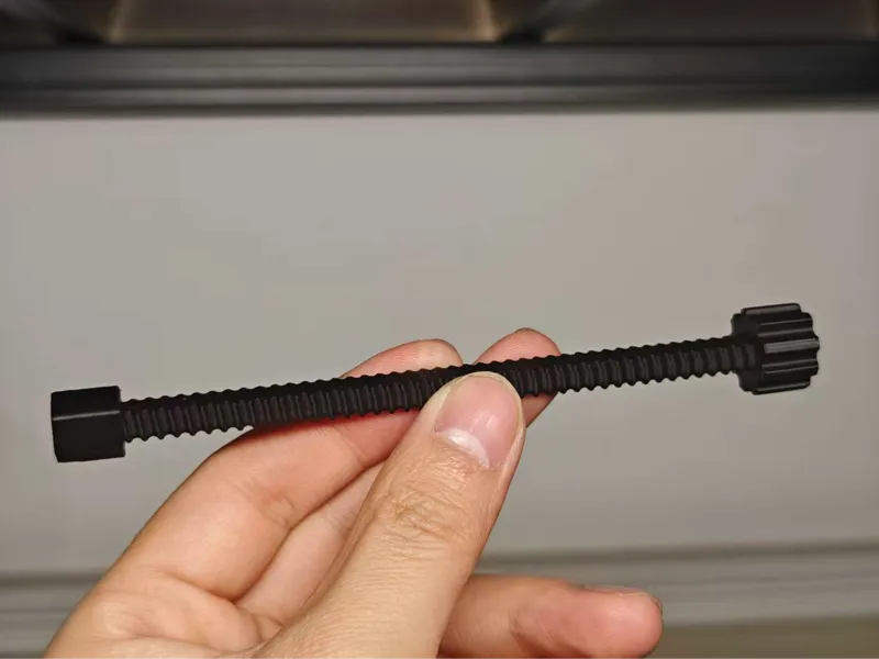 自定义高强度螺栓-焊锡膏助推器用