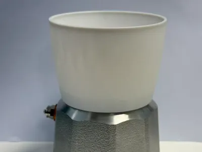 Mokapot Distributor - Moka Pot Distributor (No-Spill)