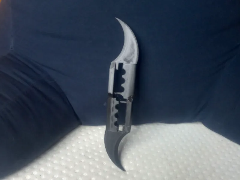 Hand Knife