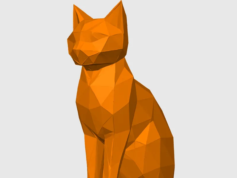 Cat Model