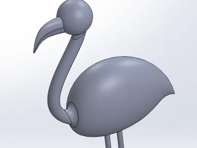 Flamingo