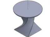 Cool Table