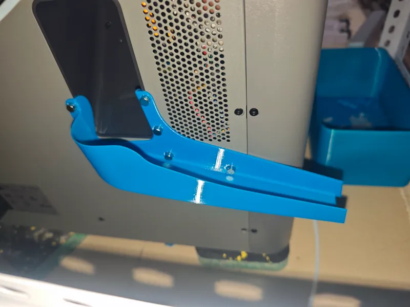 P2S竹屎滑道 18g以内（P1S可用）