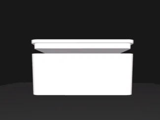box