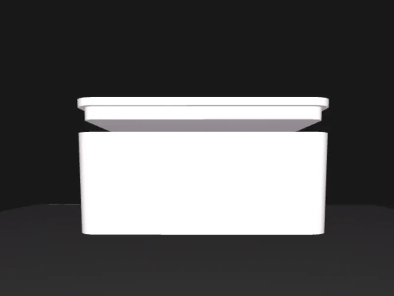 box