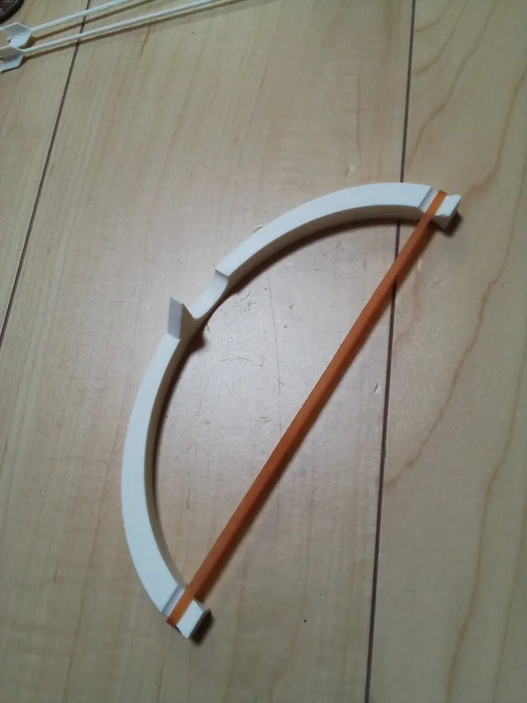 bow