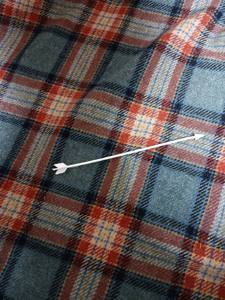 Arrow