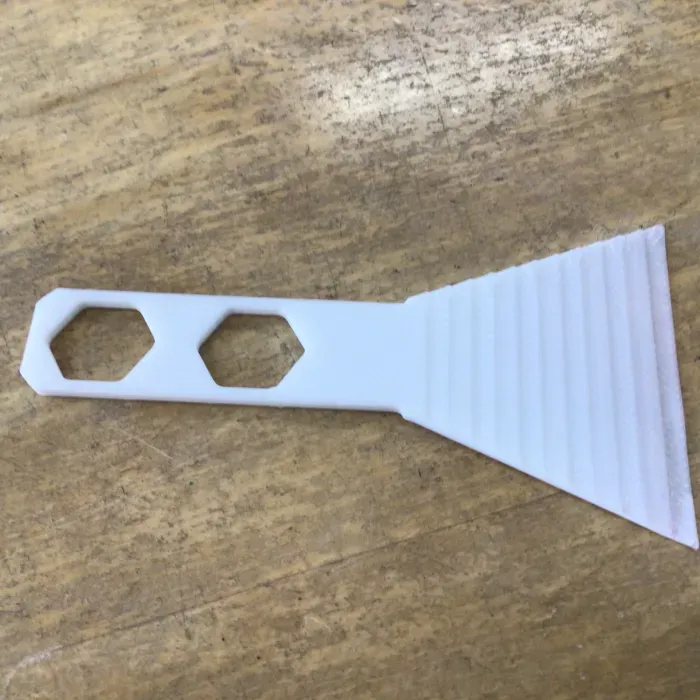 scraper