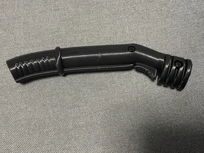 Count Dooku Fencing Grip