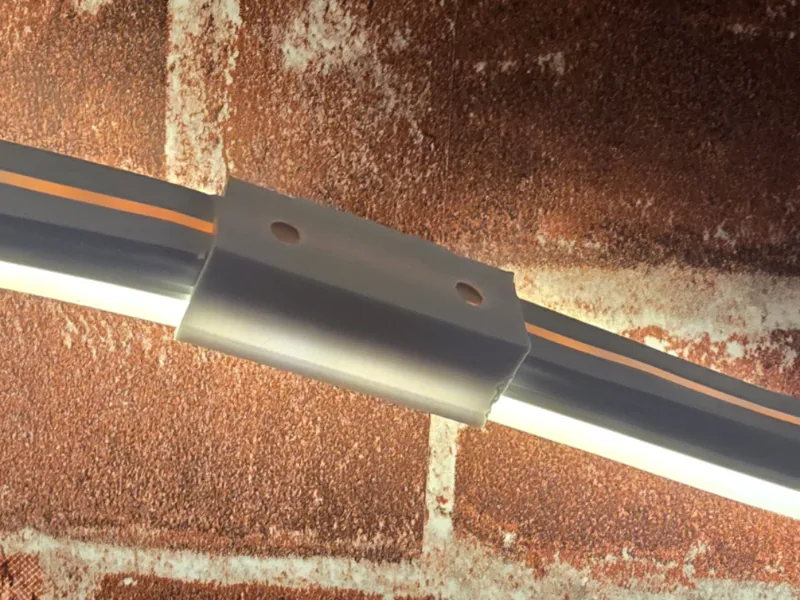 Klips Neon LED Streifen
