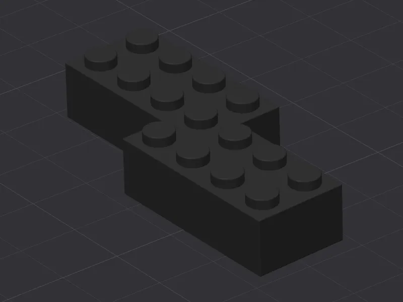 LEGOS 3x6 cursed 