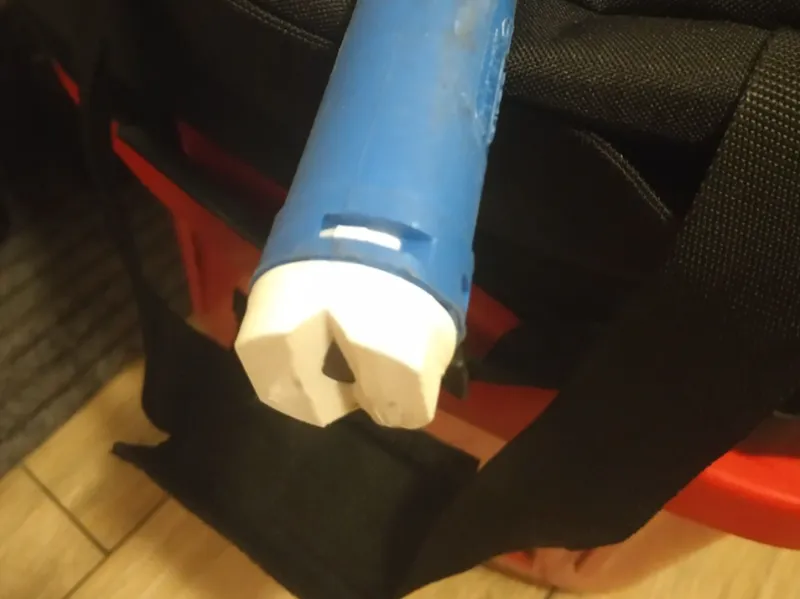 Nozzle to foam sprayer LS10 // dysza do pianownicy