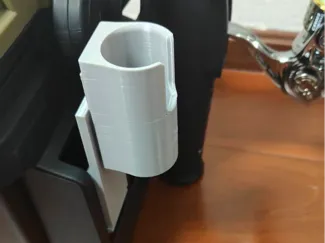 路亚钓箱适配插杆器