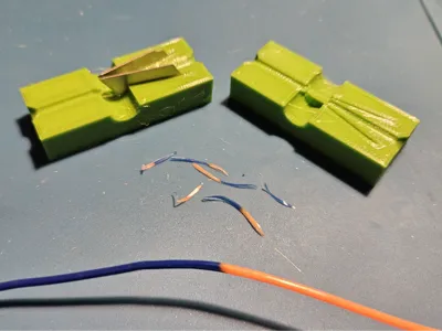 Filament Trimmer