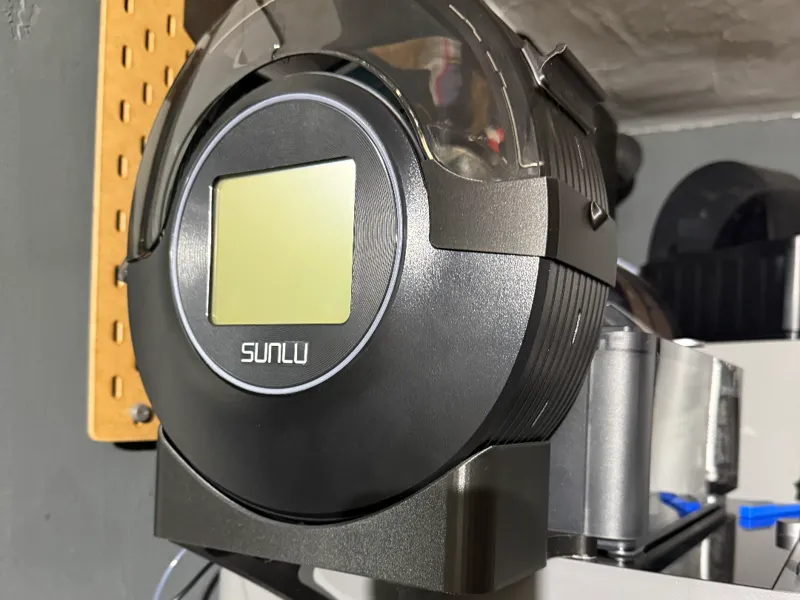 Sunlu S2 Halterung für P2S