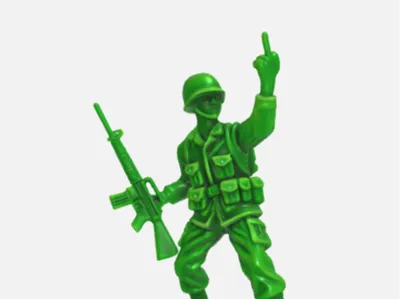 army men pack 2