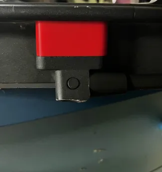 Xiaomiscooter_stand for ( M365,Pro 1, Essential,)