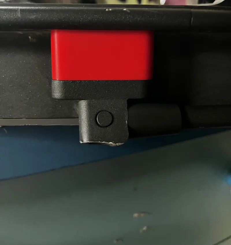 Xiaomiscooter_stand for ( M365,Pro 1, Essential,) 