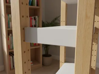 Ivar Strut for custom Depths