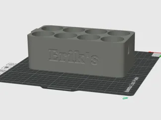 Gewürzbox