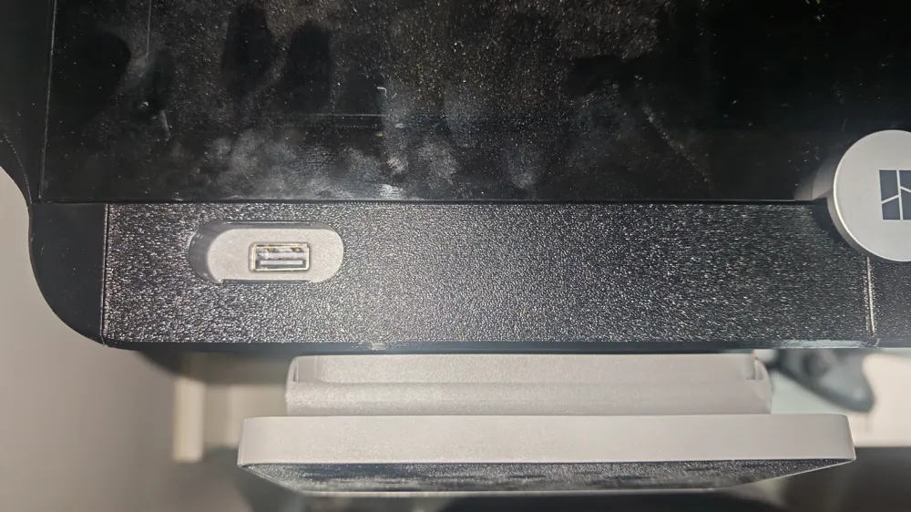 AMS2 riser for P2S - Free 3D Print Model - MakerWorld