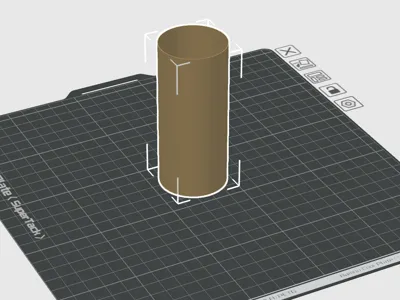 Roll Your Money – The 3D Printed Money Toilet Roll