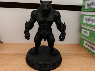 Black Myth Wukong: Tiger Vanguard