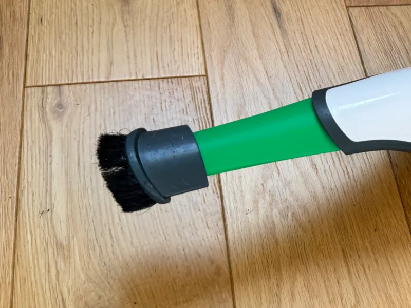 VC100 replacement duct