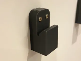 Bin Hook Hanger