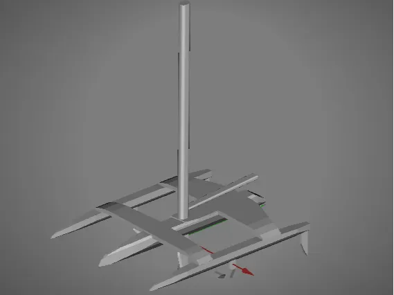 trimaran