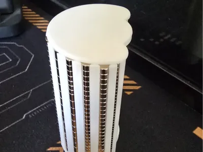 Magnet holder 2 - 30 mm