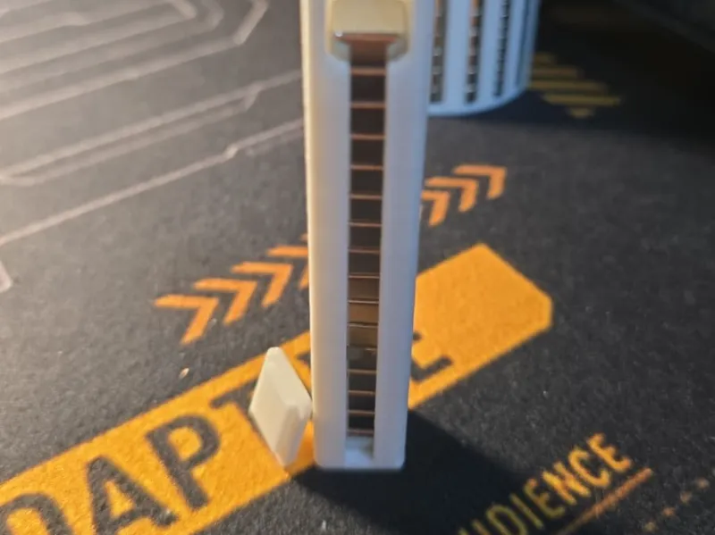 square magnet holder