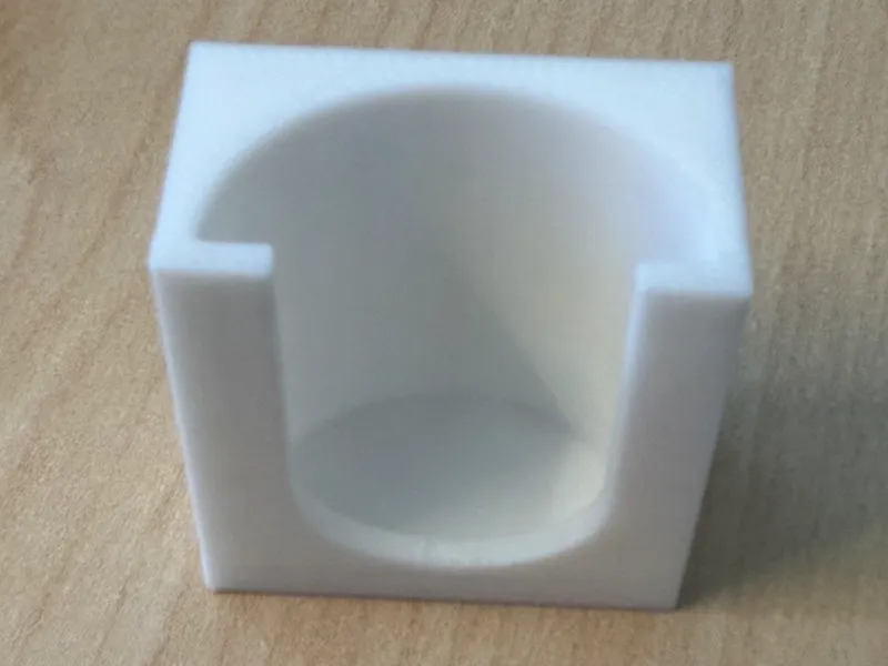 Remote holder for automatic blinds or shades