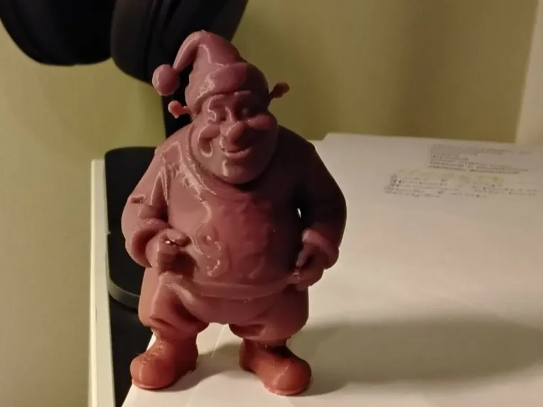 Shrek