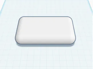 rounded rectangle