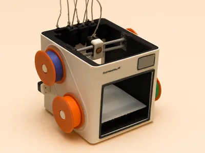 Snapmaker U1