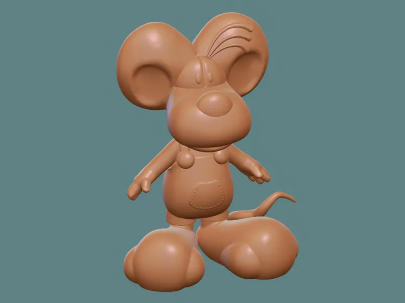 Diddle Mouse V1_02