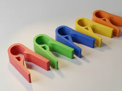 Clip Lock