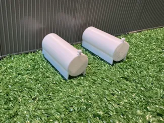 1/64 Fuel tank