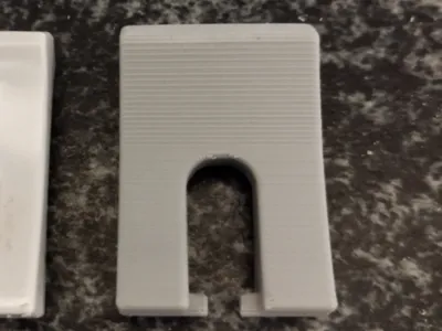Kitchen Container Lid Clip (Replacement Part)
